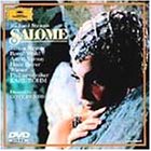 【中古】(非常に良い)サロメ*楽劇 [DVD]