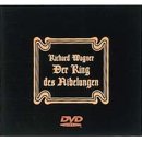 【中古】(非常に良い)ニーベルングの指輪*楽劇 [DVD]