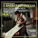 【中古】歌劇《セビリャの理髪師》全曲 [DVD]
