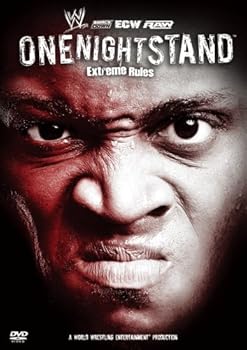 【中古】WWE ワンナイト・スタンド2007 [DVD]