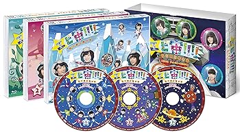 【中古】エビ宙!!!!~覚醒の刻 ディレクターズカット版 Blu-ray BOX