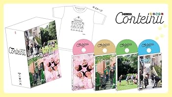 【中古】コント犬~DVD-BOX~ (初回生産限定版)(4枚組)[DVD]