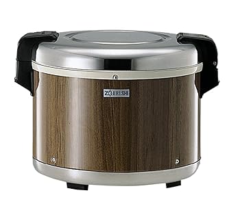 楽天市場】【中古】2013年製 象印 電子 保温 ジャー 木目 THA-C80A