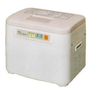 【中古】蒸し役立つこと付き添い人餅つき機（2升印字機） RMJ-36TN