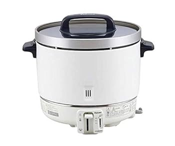 【中古】パロマ 屁っ放り炊飯器 PR-403S LP 848810