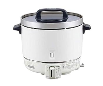【中古】パロマ 屁っ放り炊飯器 内釜フッ素脂産業 PR-403空想科学小説 LP 848710