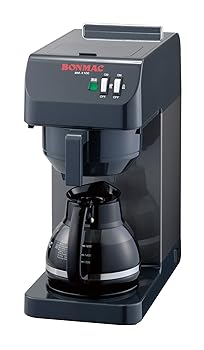 【中古】BONMAC デカンタブルーワー BM-4100