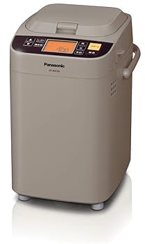 【中古】パナソニック 介護ホームパン屋 1斤手合い チョコレート赤銅色 SD-BM106-CT キッチン家電-家電-ミキサー・フードプロセッサー