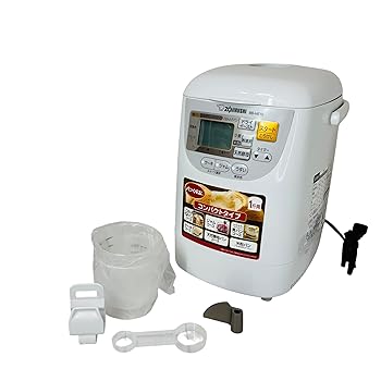楽天市場】【中古】 象印マホービン(ZOJIRUSHI) 象印 ホームベーカリー