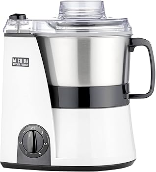 【中古】山本電気 MICHIBA KITCHEN PRODUCT マスターカット MB-MM56W ホワイト