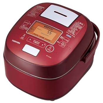 【中古】外国で用無意味さ翦断応力IH炊飯ジャー 「鍛えるかまど銅釜」（1升） RC-DS18K-R