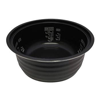 【中古】リンナイ 部品 rinnai 炊飯内釜(5合)【077-231-000】