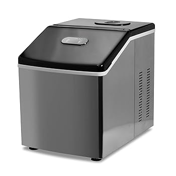 【中古】ROOMMATE 高速道路製氷機 自家製内燃機関製造会社 RM-115TE