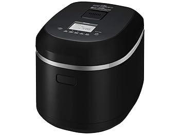 【中古】リンナイ 直火匠 RR-100MTT(MB) 13A [マットブラック]