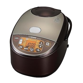 【中古】象印 極め炊き NW-VC18
