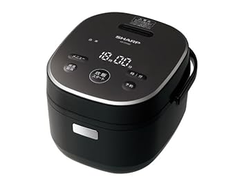 【中古】小ざかしい KS-CF05D-B(黒いこと系) ジャー炊飯器 3合炊き 家電-ミキサー