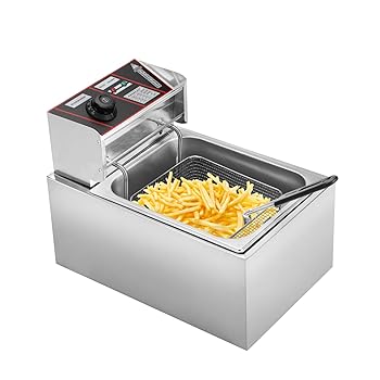 卓上２層式電気フライヤー FY-82 分離タイプ 業務用 60Hz サイズ 卓上2層式電気フライヤー FY-82 分離タイプ 業務用 60Hz サイズ