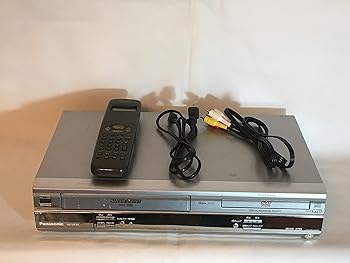 パナソニック DVDプレーヤー VHSビデオ一体型 NV-VP32-S Amazon | パナソニック DVDプレーヤー VHSビデオ一体型 NV-VP32-S
