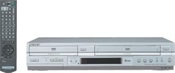 【中古】SONY SLV-D373P DVD/VHS一体型