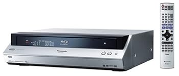 【中古】Panasonic DIGA DMR-E700BD-S ブルーレイディスク(50GB)/ヴィデオディスクリコーダー