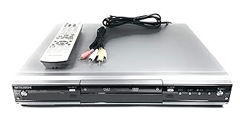 【中古】MITSUBISHI DVR-HE650 HDD内蔵DVDビデオレコーダー 楽レコ(160GB) 38,825円