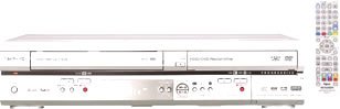 【中古】MITSUBISHI ビデオ一体型HDD\u0026DVDレコーダー 160GB DVR-HS315