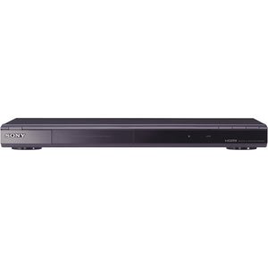 【中古】SONY CD/ヴィデオディスク電気蓄音機 DVP-NS700H