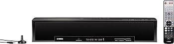 【中古】YAMAHA デジタル・物音・映写機 YSP-600(B) 黒いこと