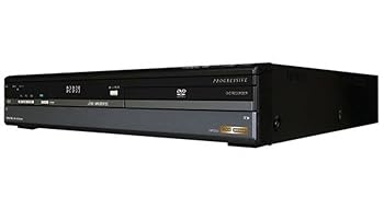 【中古】DX空中線 地上・BS・110度CS デジタルハイビジョンチューナー内蔵 500GB HDD積み上げるヴィデオディスクリコーダー DXRS500