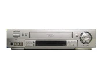 【中古】Victor HR-S200 S-VHSビデオデッキ (premium vintage)
