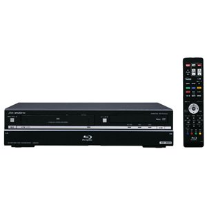 【中古】DX空中線 320GB 2ラジオ受信機 ブルーレイレコーダー DXBW320