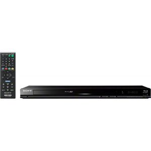 【中古】SONY ブルーレイディスクプレーヤー/DVDプレーヤー 3D対応 BDP-S480