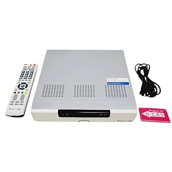 【中古】スカパー!HD対応チューナー 地デジチューナー内蔵 SP-HR200H