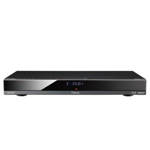 【中古】maxell アイヴィブルー 1結核症 3ラジオ受信機 ブルーレイレコーダー iVDR拡張スロット積み上げる BIV-TW1000