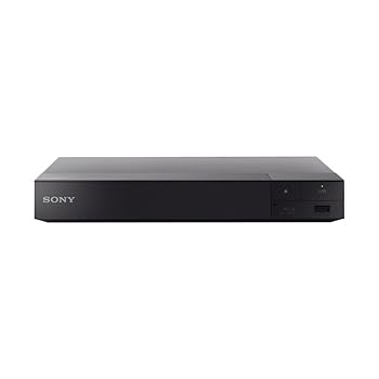【中古】ソニー ブルーレイディスク/DVDプレーヤー BDP-S6500