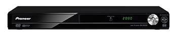 【中古】Pioneer ヴィデオディスク電気蓄音機 DV2030