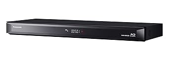 【中古】パナソニック 500GB 1チューナー ブルーレイレコーダー DIGA DMR-BRS520