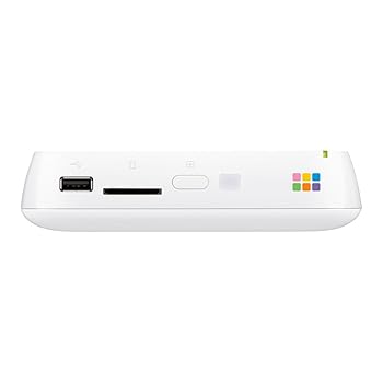 【中古】BUFFALO おもいでばこ 11ac相応う真似形 2結核症 PD-1000S-L