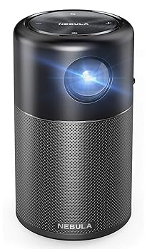 楽天市場】【中古】Anker Nebula Capsule (Android搭載モバイル