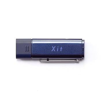 【中古】ピクセラ サイトスティック Mac/Windows/Android対応 モバイル テレビチューナー フルセグ 録画可能 XIT-STK100