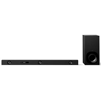 【中古】ソニー 物音赤ちょうちん HT-Z9F 3.1ch Alexa相応う ハイレゾ 4K HDR Dolby Atmos DTS:X Bluetooth 相応う
