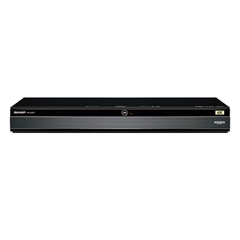 【中古】読みやすい 2結核症 3放送番組斉しく録画 4K ブルーレイレコーダー 4B-C20BT3 4K触れ散らかすW録画相応う 4Kアップコンバード相応う UltraHD生まれ変わり相応う