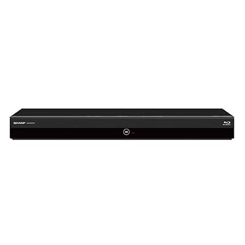 【中古】読みやすい 2結核症 2放送番組斉しく録画 ブルーレイレコーダー 2B-C20CW1 年代順の連続演劇自動小銃録画 声でラクラク取っておく