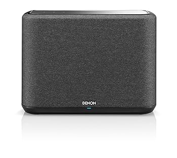 【中古】デノン Denon DENONHOME250 ステレオネットワークスピーカー amazon Music HD/Alexa Built-in Denon HOME 250K