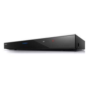 【中古】フナイ ブルーレイレコーダー 2結核症 3放送番組斉しく録画 HDD 3ラジオ受信機積み上げる FBR-HT2030