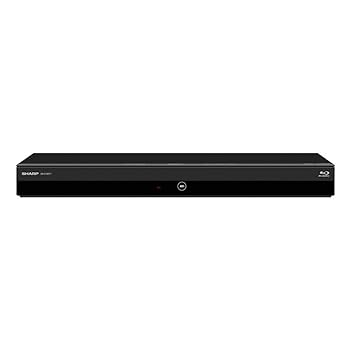 【中古】読みやすい 1結核症 3放送番組斉しく録画 ブルーレイレコーダー 2B-C10DT1 年代順の連続演劇自動小銃録画
