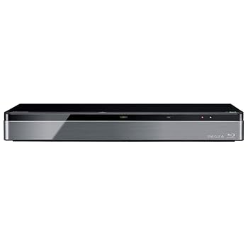 【中古】Dynabook DBR-M3010 【REGZA】HDD＆ブルーレイディスクレコーダー タイムシフトマシン 3結核症