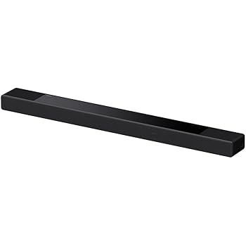【中古】ソニー サウンドバー HT-A7000 7.1.2ch Dolby Atmos DTS:X ハイレゾ 8KHDR Bluetooth 対応