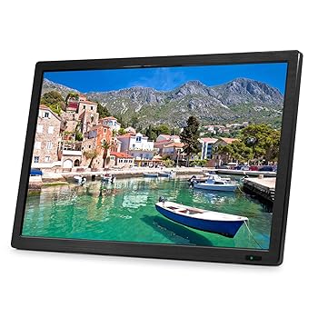 【中古】OVER TIME 15.4in録画役立つこと付き添い人3波シングルチューナーテレビ OT-3TV154TE
