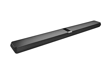 【中古】バウワースアンドウィルキンス B\u0026W Bowers\u0026Wilkins 音声赤ちょうちん Dolby Atmosイネーブルドスピーカー積み上げる 3.1.2ch 原則として型 AmazonAlexa積み上げる B\u0026W P
